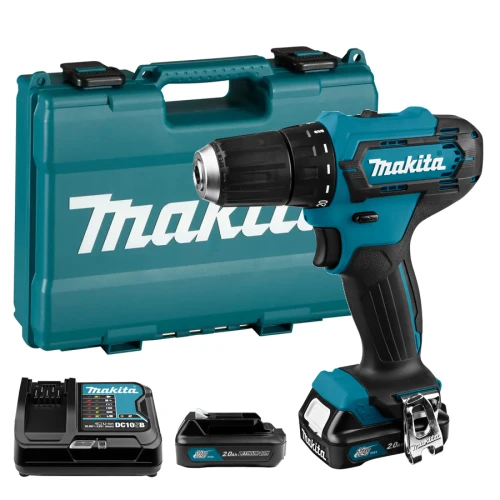 Акумуляторний дриль-шурупокрут Makita DF333DSAE (DF333DSAE)