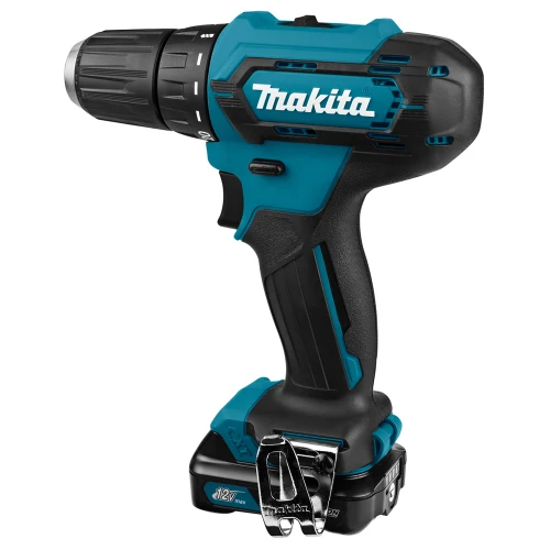 Акумуляторний дриль-шурупокрут Makita DF333DSAE (DF333DSAE)