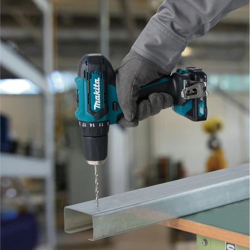 Акумуляторний дриль-шурупокрут Makita DF333DSAE (DF333DSAE)