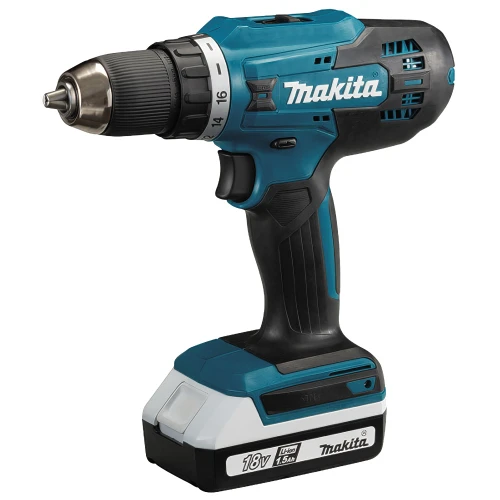 Акумуляторний дриль-шурупокрут Makita DF488D002 (DF488D002)