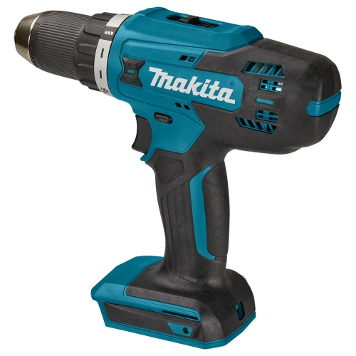 Акумуляторний дриль-шурупокрут Makita DF488D002 (DF488D002)