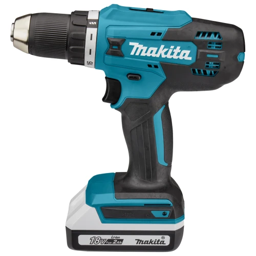 Акумуляторний дриль-шурупокрут Makita DF488D004 (DF488D004)