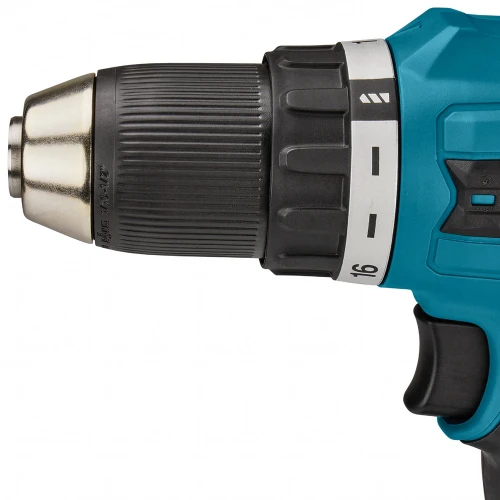 Акумуляторний дриль-шурупокрут Makita DF488D004 (DF488D004)