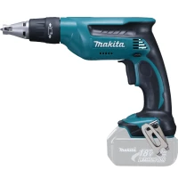 Акумуляторний шурупокрут для гіпсокартону  Makita DFS451Z LXT без АКБ та зарядного пристрою (DFS451Z) 
