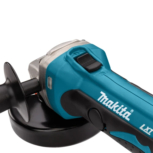 Аккумуляторная угловая шлифмашина Makita DGA452Z (DGA452Z)