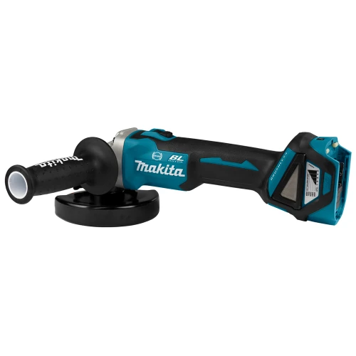 Акумуляторна кутова шліфувальна машина Makita DGA513Z (DGA513Z)