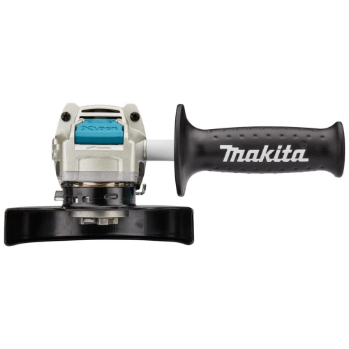 Аккумуляторная угловая шлифовальная машина Makita X-LOCK DGA521ZX1 (без АКБ) (DGA521ZX1)