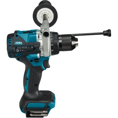 Акумуляторний ударний дриль-шурупокрут Makita (DHP486Z)
