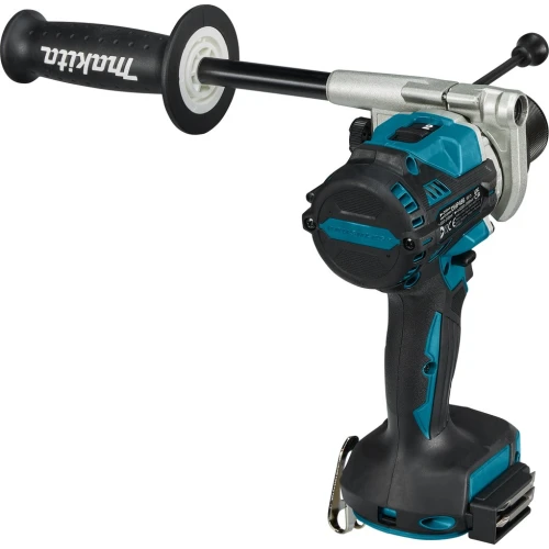 Акумуляторний ударний дриль-шурупокрут Makita (DHP486Z)
