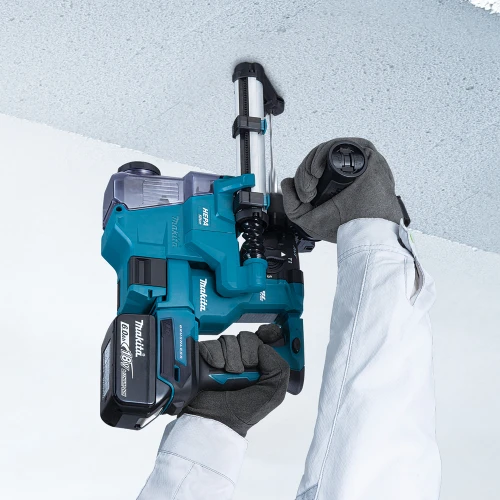 Аккумуляторный перфоратор Makita LXT SDS-Plus (без АКБ и ЗУ) (DHR183Z)