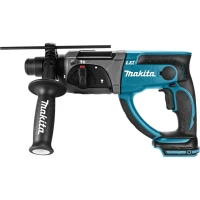 Акумуляторний перфоратор Makita DHR202Z без АКБ і ЗП (DHR202Z)