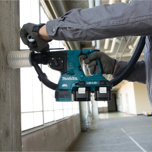Аккумуляторный перфоратор Makita DHR280Z (без АКБ) (DHR280Z)