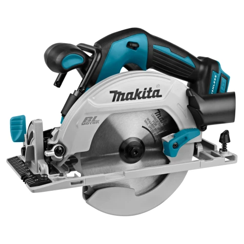 Аккумуляторная дисковая пила Makita DHS680Z без АКБ и зарядного устройства (DHS680Z)