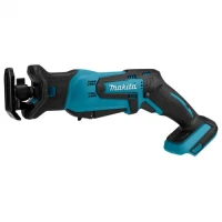 Акумуляторна шабельна пила Makita DJR183Z (djr183z)