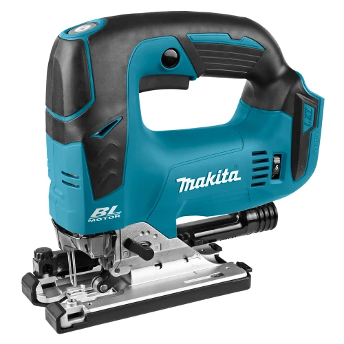 Акумуляторний лобзик Makita DJV182Z без АКБ та зарядного пристрою (DJV182Z)