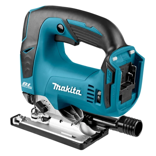 Аккумуляторный лобзик Makita DJV182Z без АКБ и зарядного устройства (DJV182Z)