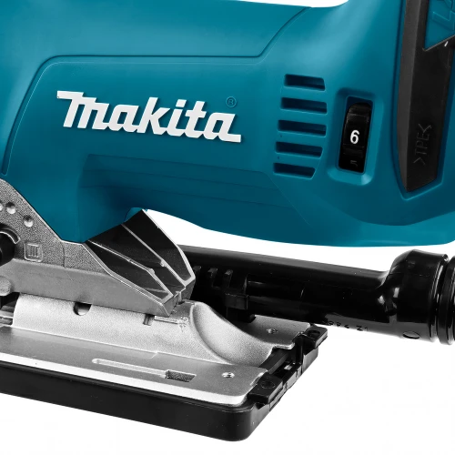 Аккумуляторный лобзик Makita DJV182Z без АКБ и зарядного устройства (DJV182Z)