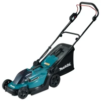 Акумуляторна газонокосарка Makita DLM330Z (без АКБ і ЗП) (DLM330Z) 