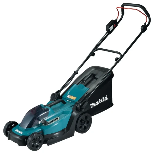 Акумуляторна газонокосарка Makita DLM330Z (без АКБ і ЗП) (DLM330Z) 