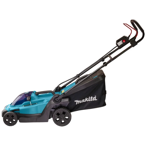 Акумуляторна газонокосарка Makita DLM330Z (без АКБ і ЗП) (DLM330Z) 