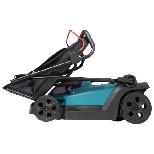 Акумуляторна газонокосарка Makita DLM330Z (без АКБ і ЗП) (DLM330Z) 