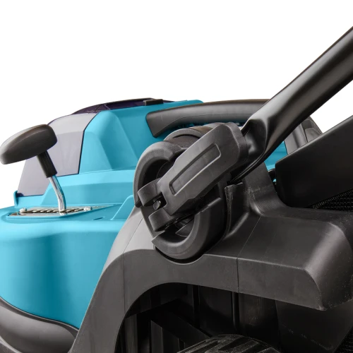 Акумуляторна газонокосарка Makita DLM330Z (без АКБ і ЗП) (DLM330Z) 