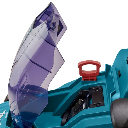 Акумуляторна газонокосарка Makita DLM330Z (без АКБ і ЗП) (DLM330Z) 