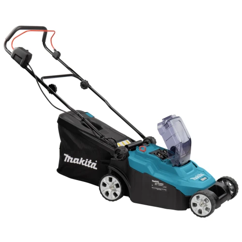 Акумуляторна газонокосарка Makita DLM382CM2 (DLM382CM2) 