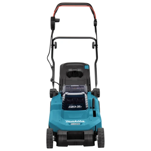 Акумуляторна газонокосарка Makita DLM382Z (без АКБ і ЗП) (DLM382Z) 