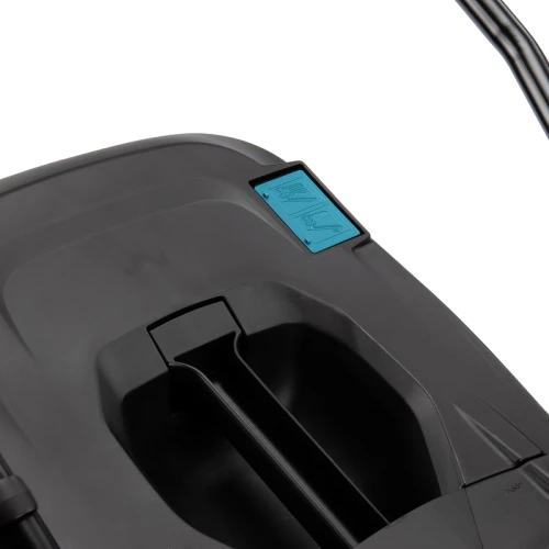 Акумуляторна газонокосарка Makita DLM382Z (без АКБ і ЗП) (DLM382Z) 