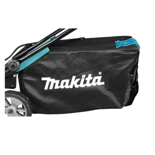 Акумуляторна газонокосарка Makita DLM466Z (без АКБ і ЗП) (DLM466Z) 