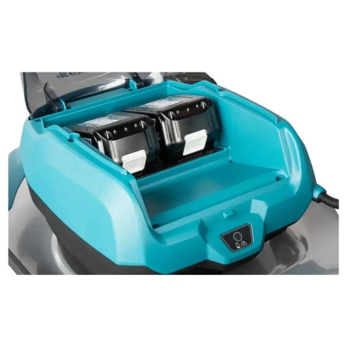 Акумуляторна газонокосарка Makita DLM466Z (без АКБ і ЗП) (DLM466Z) 