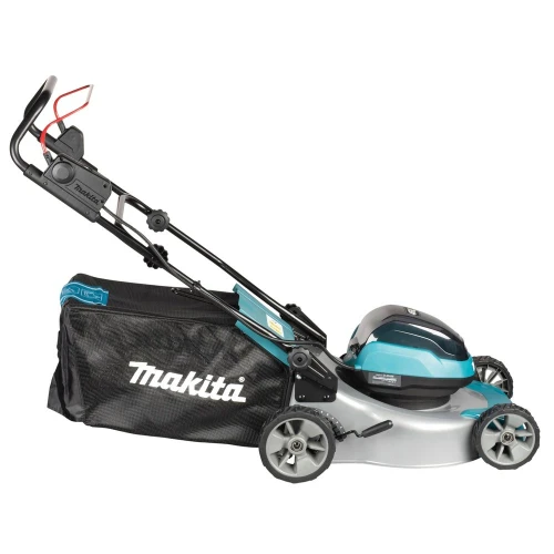 Акумуляторна газонокосарка Makita DLM466Z (без АКБ і ЗП) (DLM466Z) 