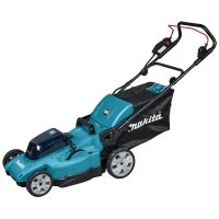 Аккумуляторная газонокосилка Makita DLM480CT2 (DLM480CT2) 