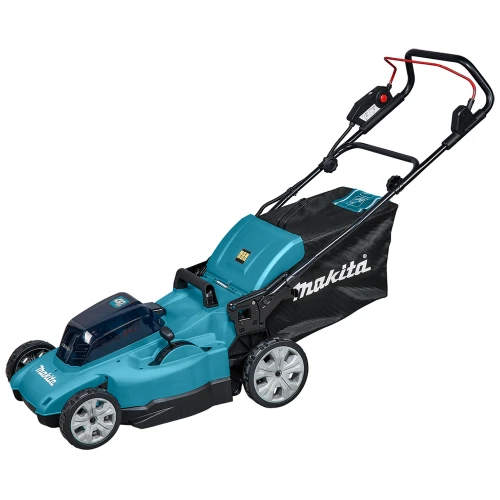 Акумуляторна газонокосарка Makita DLM480CT2 (DLM480CT2) 