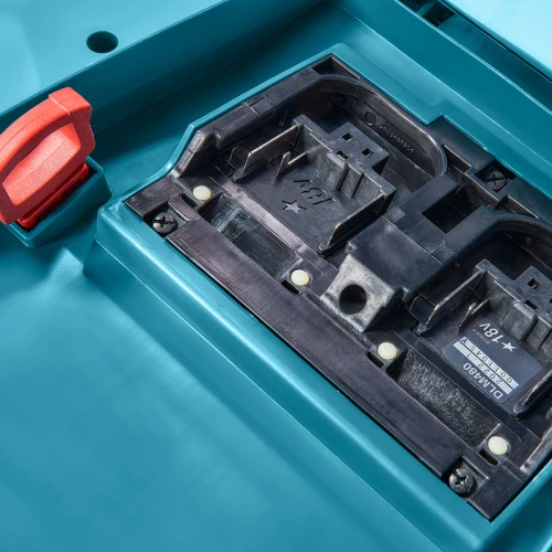 Акумуляторна газонокосарка Makita DLM480CT2 (DLM480CT2) 