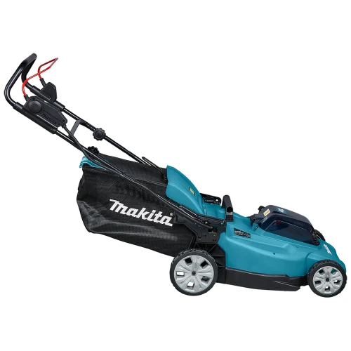 Акумуляторна газонокосарка Makita DLM480CT2 (DLM480CT2) 