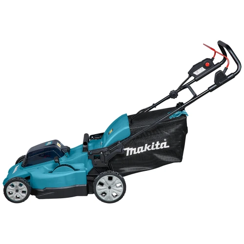 Акумуляторна газонокосарка Makita DLM480CT2 (DLM480CT2) 