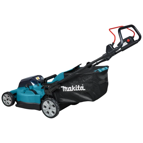 Акумуляторна газонокосарка Makita DLM480CT2 (DLM480CT2) 