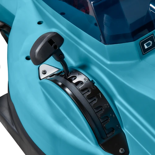 Акумуляторна газонокосарка Makita DLM480CT2 (DLM480CT2) 