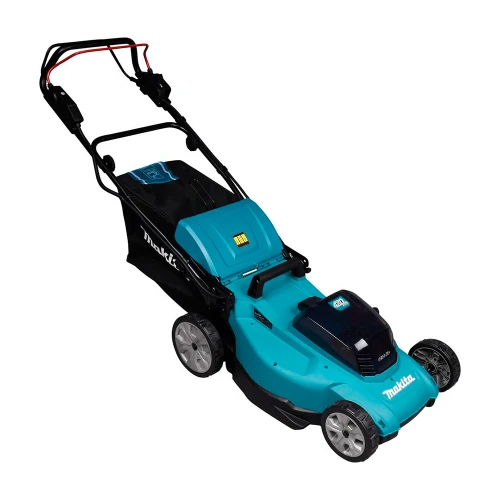 Аккумуляторная самоходная газонокосилка Makita DLM481CT2 (DLM481CT2)