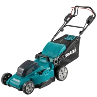 Акумуляторна газонокосарка Makita DLM481Z (без АКБ і ЗП) (DLM481Z) 
