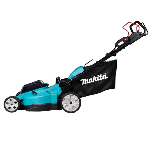 Акумуляторна газонокосарка Makita DLM481Z (без АКБ і ЗП) (DLM481Z) 