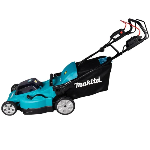Акумуляторна газонокосарка Makita DLM481Z (без АКБ і ЗП) (DLM481Z) 