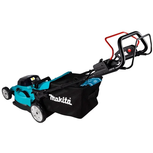 Акумуляторна газонокосарка Makita DLM481Z (без АКБ і ЗП) (DLM481Z) 