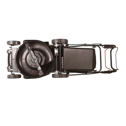 Акумуляторна газонокосарка Makita DLM481Z (без АКБ і ЗП) (DLM481Z) 