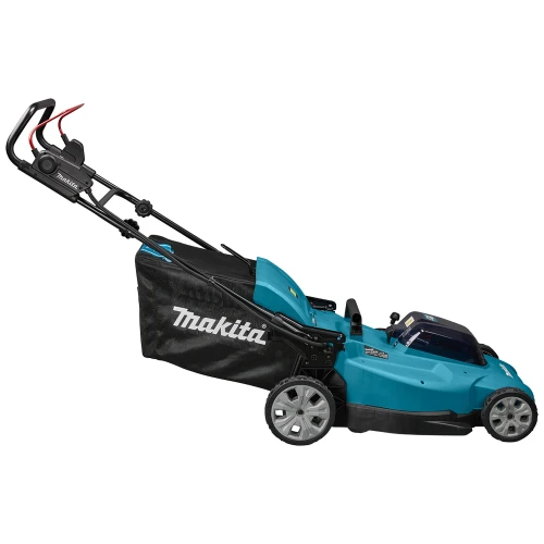Акумуляторна газонокосарка Makita DLM538CT2 (DLM538CT2) 