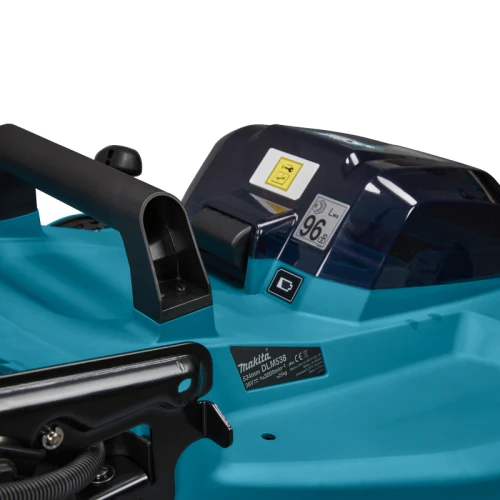 Акумуляторна газонокосарка Makita DLM538CT2 (DLM538CT2) 