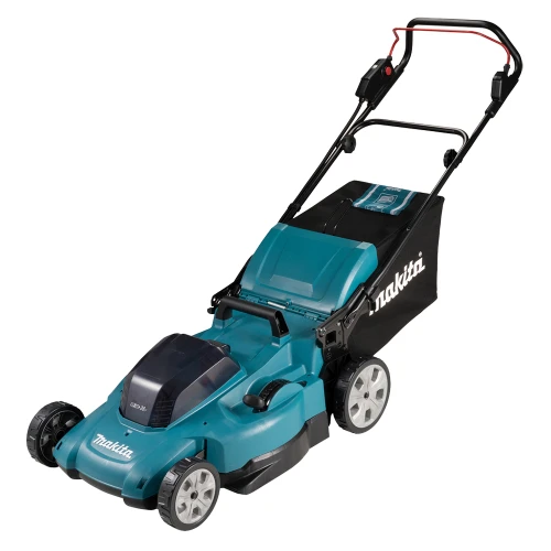 Акумуляторна газонокосарка Makita DLM538Z (без АКБ і ЗП) (DLM538Z) 