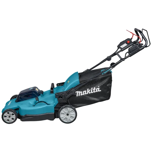 Акумуляторна самохідна газонокосарка Makita DLM539CT2 (DLM539CT2) 